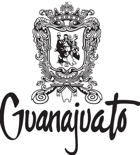 Gobierno Del Estado De Guanajuato Logo Vector Ai PNG SVG EPS