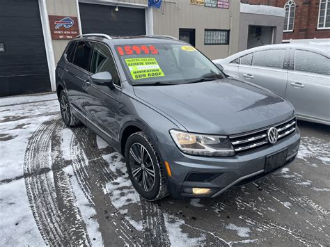 Liberty Auto Plus Inc. | Buffalo NY