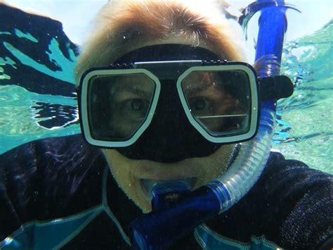 How To Snorkel With Glasses Outsiderview