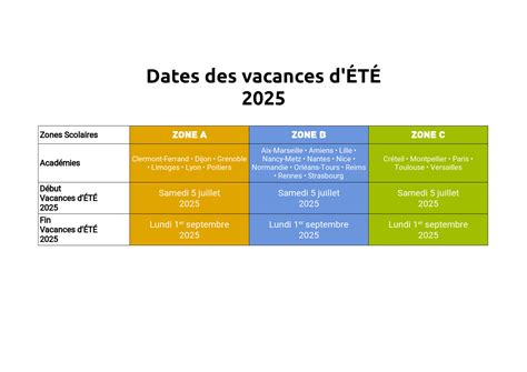 Calendrier Scolaire 2025 Western Québec Tout Ce Quil Faut Savoir