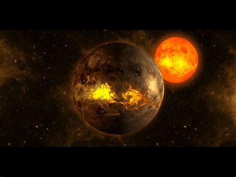 dead planet  vanillabear  deviantart