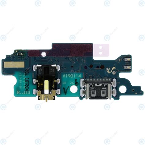 Samsung Galaxy M Sm M F Usb Charging Board Gh A