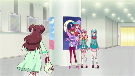 Aikatsu Friends Kagayaki no Jewel Tập 4 Vietsub YouTube