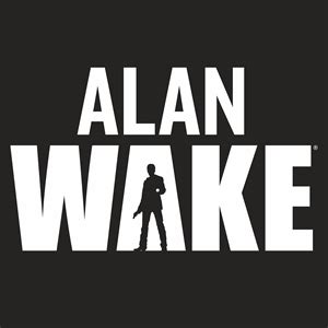 Alan Wake Logo PNG Vector (AI) Free Download