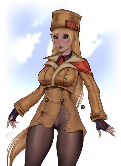 Pantsu And Stockings Art Millia Rage Pleasure Room Art Millia