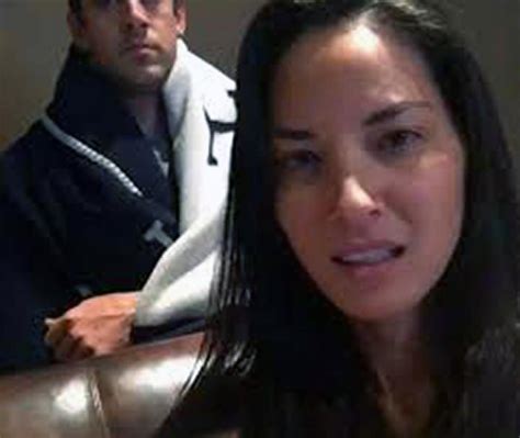 Olivia Munn Nude In Leaked Porn Sex Scenes Scandal Planet