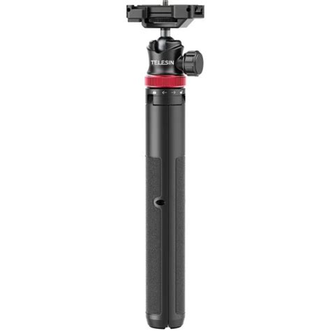 TELESIN MT-44 Extendable Vlog Tripod Price In Bangladesh