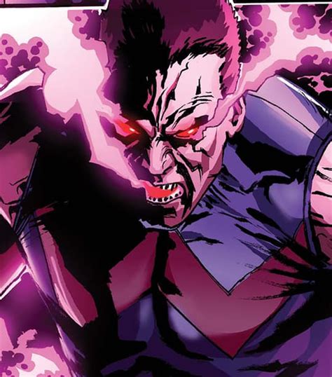 Wonder Man (Simon Williams) Powers, Enemies, History | Marvel