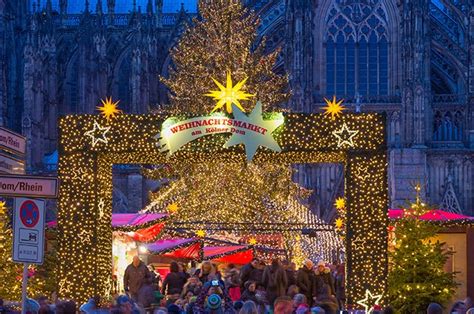 Kerstmarkt Keulen 2024 - KerstmarktenDuitsland.com