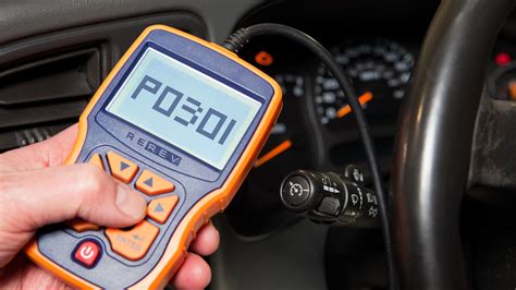 P0301 code — how to fix error fast | REREV