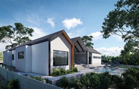 Silverdale by Furfaro Architects | ArchiPro AU