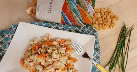 Pasta Fredda Con Salmone E Philadelphia Ricetta Super Veloce