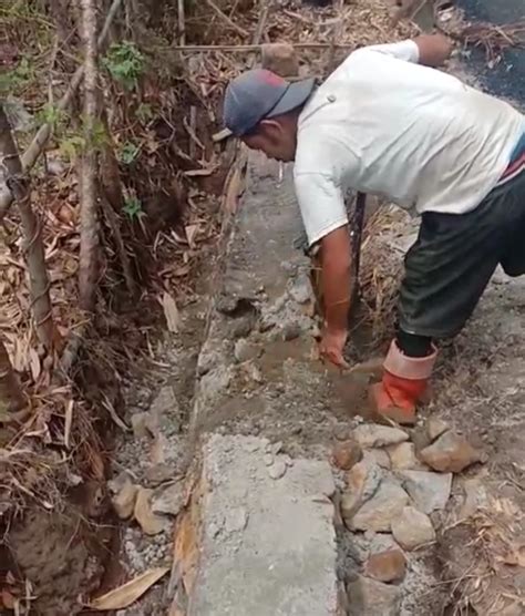 Penjabat Bupati Takalar Minta Proyek Asal Jadi Dibongkar Lalu