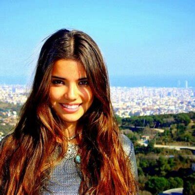 Hot Sexy Carlota Bruna Bikini Pics