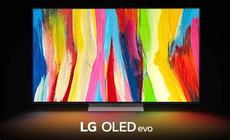 LG OLED83C27LA Im Test Produkttest24 Aktuelle Fernseher Im