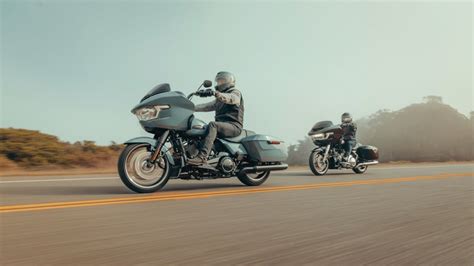 10 Cheaper Alternatives To The Harley-Davidson CVO Road Glide ST