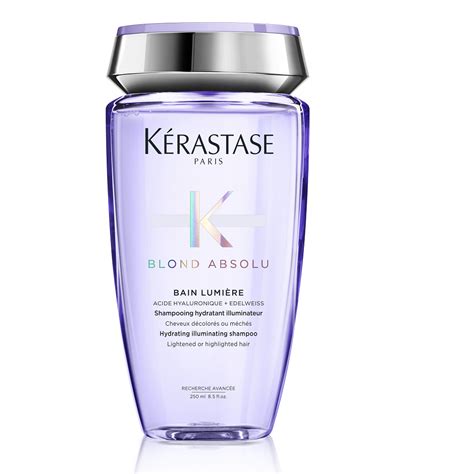 Kerastase Blond Absolu Bain Lumiere 250ml