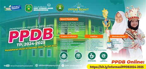 PPDB 2024 2025