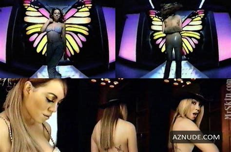 BREAKDOWN NUDE SCENES AZNude