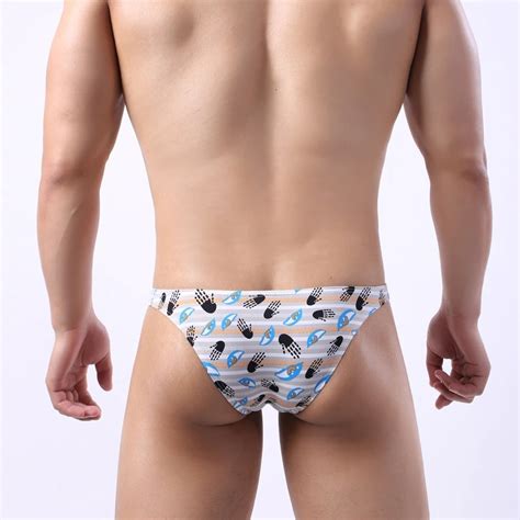 Set De 2 Piezas De Ropa Interior Bikini Cachetero Hombre Mercado Libre