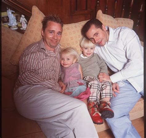 Britain S First Gay Dads Planning Sixth Surrogate Baby And Helping H