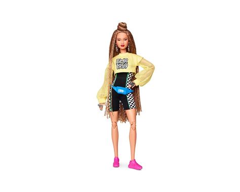 Кукла Barbie BMR1959 (Барби БМР1959 мулатка)