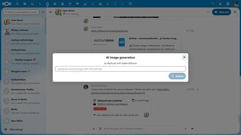 Hub 4 pioneers ethical AI integration for a more productive and