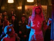 Naked May Hong II In Tales Of The City II