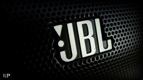 jbl logo wallpaper
