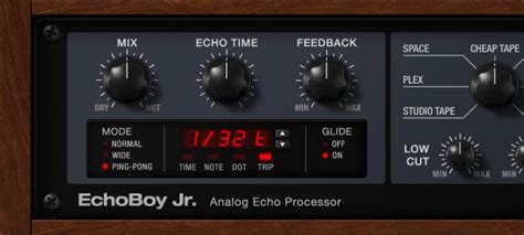 Echoboy Jr Soundtoys