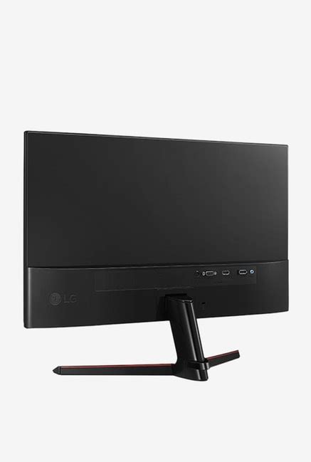 Lg 24mp59g 60 96 Cm 24 Inch Full Hd Ips Gaming Monitor Black From