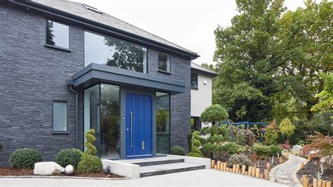 Covered Front Porch Ideas