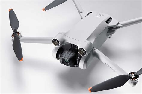 Le Dji Mini Pro Est Officiel Tout Savoir Sur Le Nouveau Drone Compact