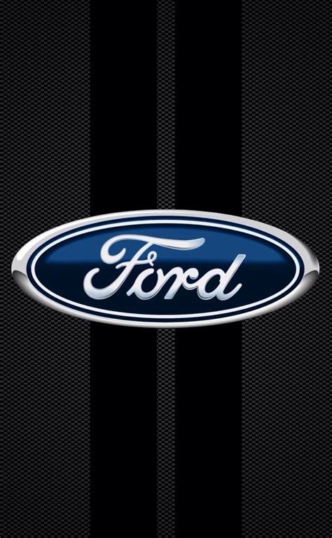 Cool Ford Logos Wallpapers