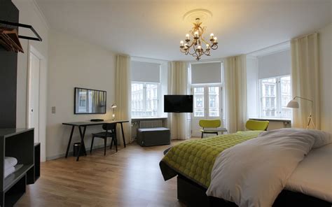 Best hotels in Copenhagen | Telegraph Travel