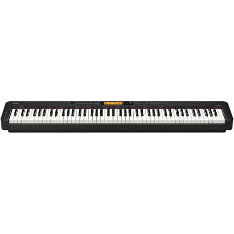 Pianos Digitales Casio Modelo Cdp S Itcascdps