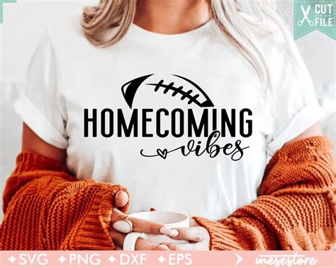 Hoco 2023 SVG PNG Homecoming 2023 Svg Reunion Svg Hoco Shirt Svg