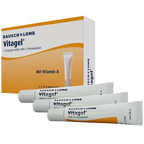 Vitagel® - shop-apotheke.com