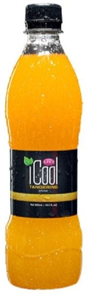 Icool Juice Drinks 500ml Sams Bread And Butter Express