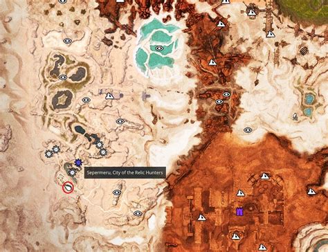 NPCs | Conan Exiles Guide