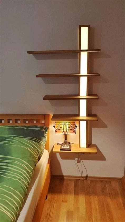 Shelves Design Ideas | Easy woodworking projects, Woodworking diy ...