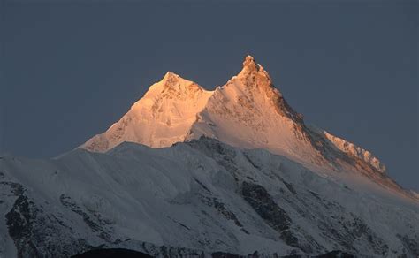 All About Manaslu: Trek Routes, Permit, Season, Acclimatization, Gears ... 