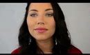 Naked 2 Palate Bronzed Makeup Tutorial Stanislava Kotyakov Video Beautylish