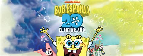 Nickalive Nickelodeon Brings Spongebob Squarepants Bikini Bottom To