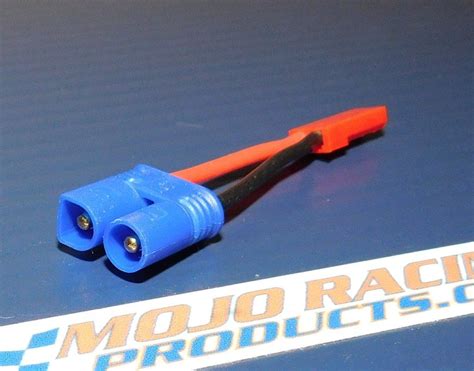 Rc Car Battery Connector Types