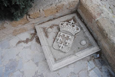 Orbis Catholicus Secundus: Tomb of St. Louis IX at the Acropolium of ...