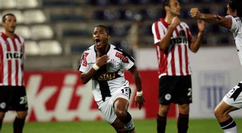 Se Cumplen A Os De La Goleada Hist Rica De Alianza Estudiantes