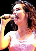 Nude Celebrities From Iceland