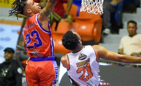 Sameji Se Coloca A Una Victoria De La Final Basquet Santiago Momento