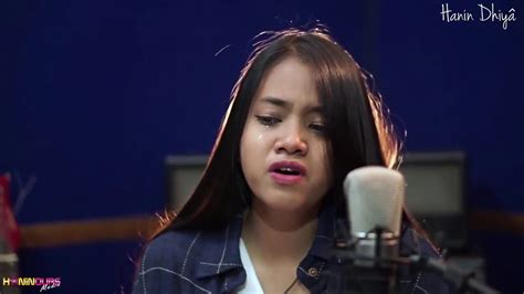 Asal Kau Bahagia Armada Cover By Hanin Dhiya Youtube